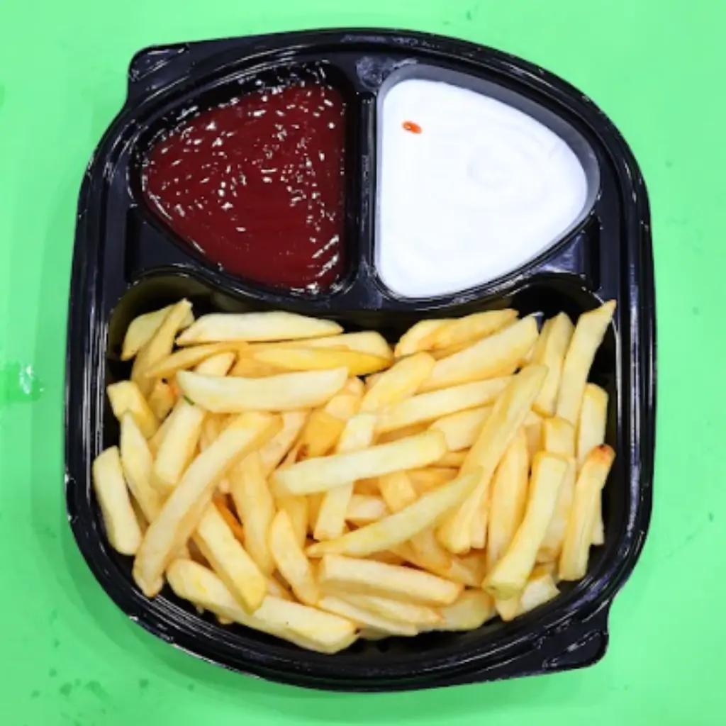 Potato Dish - Large